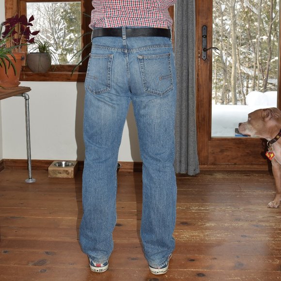 Calvin Klein jeans - Picture 3 of 8